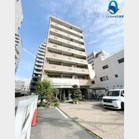 サカエトレーディングビル新栄アーバンハイツ 3階 築24年3ヶ月の賃貸物件