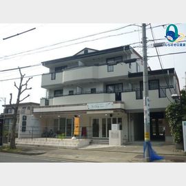 パビヨンよもぎ台の賃貸物件