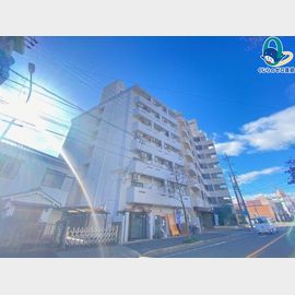 桜山駅より徒歩3分 4階 築36年7ヶ月の賃貸物件