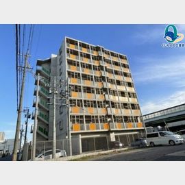 荒子川公園駅より徒歩13分 築18年6ヶ月 8階建の賃貸物件