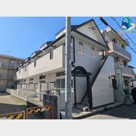 喜多山駅より徒歩1分 1階 築38年5ヶ月の賃貸物件