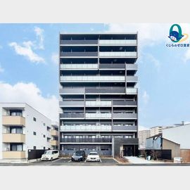 浄心駅より徒歩6分 5階 築4年11ヶ月の賃貸物件