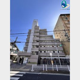 ジュネス庄内緑地 2階 築32年7ヶ月の賃貸物件