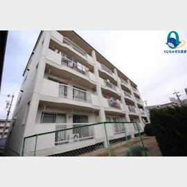 由池マンションの賃貸物件