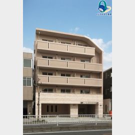 COZY APARTMENT YADAの賃貸物件