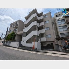 PLATZKAKUOUZAN 1階 築19年8ヶ月の賃貸物件