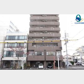 YOSHIX代官町 3階 築24年3ヶ月の賃貸物件