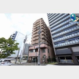 現代ハウス新栄 7階 築25年5ヶ月の賃貸物件