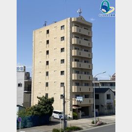 アプレシオ伝馬町 7階 築19年6ヶ月の賃貸物件