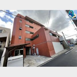 瑞穂運動場東駅より徒歩10分 3階 築48年2ヶ月の賃貸物件