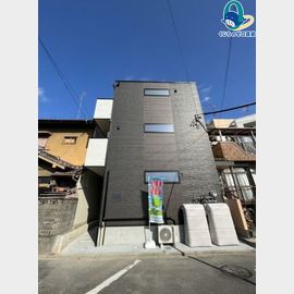 ウェル東海通の賃貸物件