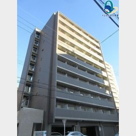 ＷｉｌｌＤｏ松原 8階 築19年の賃貸物件