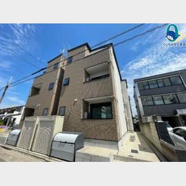 ROBOT HOUSE 守山A棟の賃貸物件