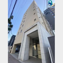 亀島駅より徒歩6分 8階 築19年9ヶ月の賃貸物件