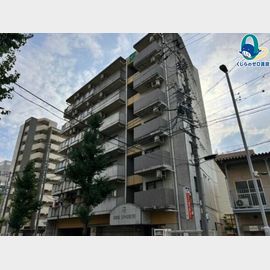 鶴舞駅より徒歩7分 5階 築25年6ヶ月の賃貸物件