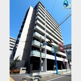 GRAN30NAGOYA 4階 築10年5ヶ月の賃貸物件