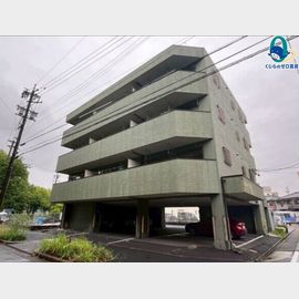 グリーンパークアラコの賃貸物件