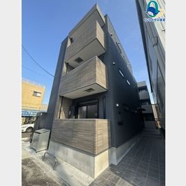 アルティス本陣の賃貸物件