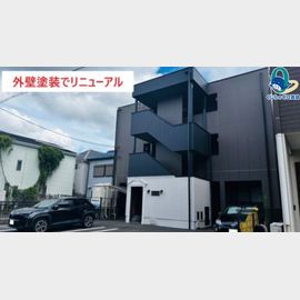 ＫＨグランドール２の賃貸物件