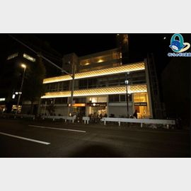 千種駅より徒歩3分 2階 築59年7ヶ月の賃貸物件