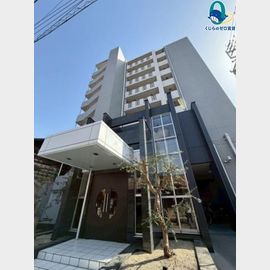 Wohnung Kの賃貸物件
