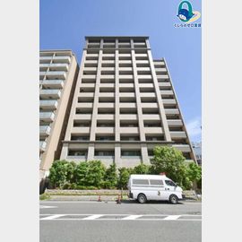 LaSante東桜 2階 築18年5ヶ月の賃貸物件
