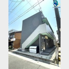 Y’sSquare中村公園 2階 築9年の賃貸物件