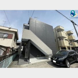 Castana.城主の賃貸物件