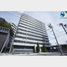 名古屋駅より徒歩12分 8階 築11年の賃貸物件