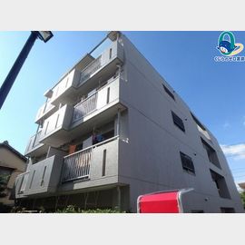 キャッスルミニ松園の賃貸物件