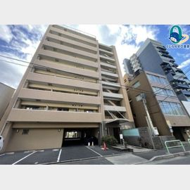 クレシェール大須の賃貸物件