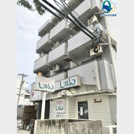 ハートイン大針の賃貸物件
