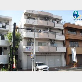 ヒルズ喜多山の賃貸物件