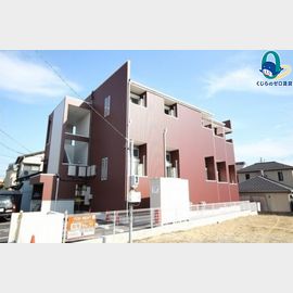 アモール枇杷島の賃貸物件