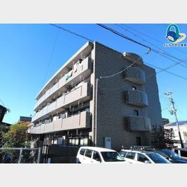 藤が丘駅より徒歩6分 2階 築25年8ヶ月の賃貸物件