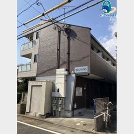 BROWNSの賃貸物件