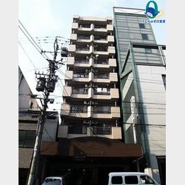 栄駅より徒歩13分 6階 築37年3ヶ月の賃貸物件