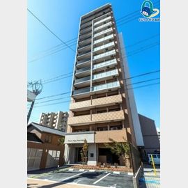 ファステートNAGOYA今池バレンシアの賃貸物件