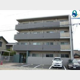 八田駅より徒歩7分 2階 築23年5ヶ月の賃貸物件