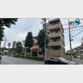 藤和ライブタウン鹿子殿 1階 築27年10ヶ月の賃貸物件