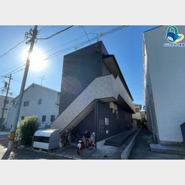 Celeste 五女子 1階 築11年の賃貸物件