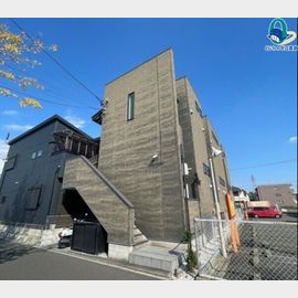 ハウスルーエ高畑の賃貸物件