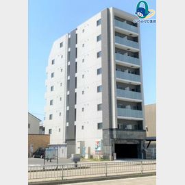 アールズタワー瑞穂運動場西駅前の賃貸物件