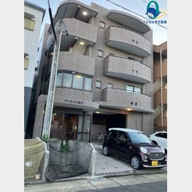 サンライズ駒方の賃貸物件