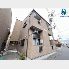 エンルート栄生の賃貸物件