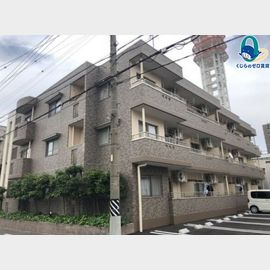 御器所駅より徒歩6分 3階 築30年1ヶ月の賃貸物件