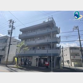 小林ビル 2階 築46年の賃貸物件