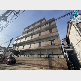 シャルマンMKの賃貸物件