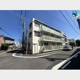 尼ケ坂駅より徒歩7分 3階 築12年5ヶ月の賃貸物件
