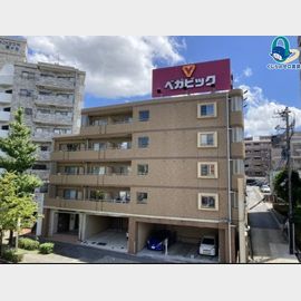 ステラヒルズの賃貸物件